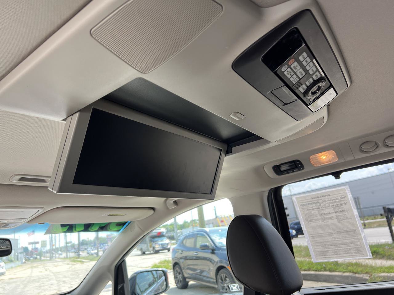 Used 2012 Honda Odyssey Touring image 13