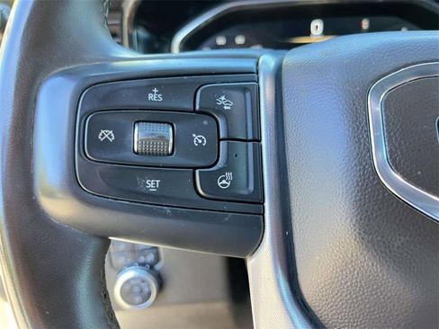 Used 2024 GMC Sierra 2500 SLT w/ SLT Premium Package image 16