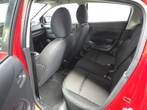 Used 2024 Mitsubishi Mirage ES FWD image 33