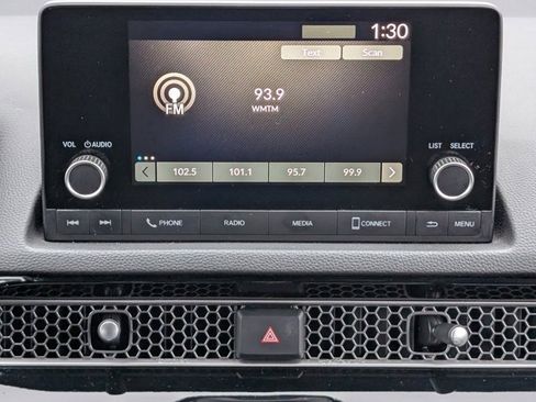 Used 2024 Honda Civic Sport image 15