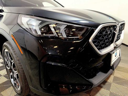 Used 2025 BMW X2 xDrive28i w/ Convenience Package image 26