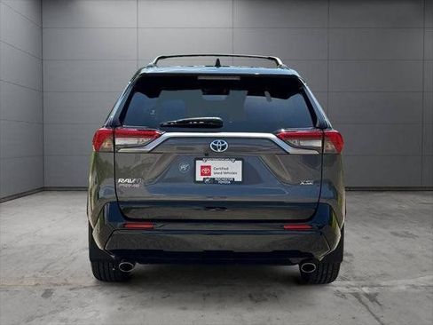 Certified 2022 Toyota RAV4 XSE w/ Weather Package AWD/4WD image 66