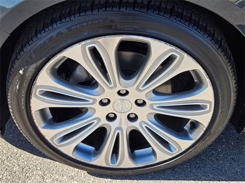 Used 2018 Buick LaCrosse Avenir w/ Driver Confidence Package #2 image 12