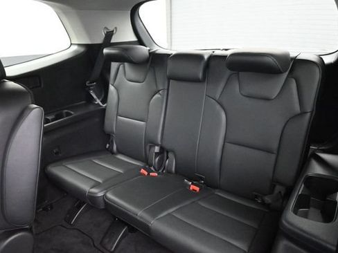Used 2024 Kia Telluride S w/ S Sunroof Package AWD/4WD image 32