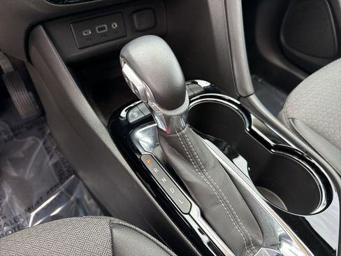 Used 2023 Buick Encore GX Preferred w/ Cold Weather Comfort Package image 21