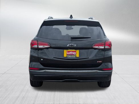 Used 2023 Chevrolet Equinox RS AWD/4WD image 6