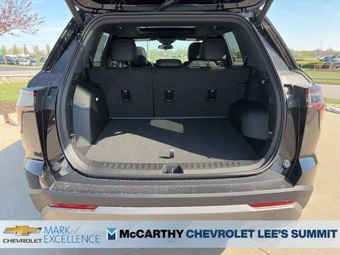 New 2026 Chevrolet Equinox LT w/ Convenience Package II AWD/4WD image 41
