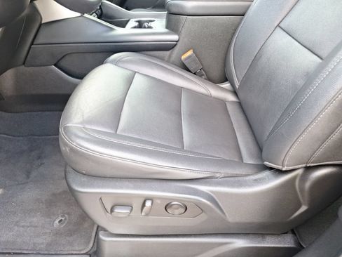 Used 2022 Chevrolet Tahoe LT w/ Luxury Package RWD image 16