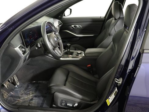 Used 2023 BMW M3 image 31