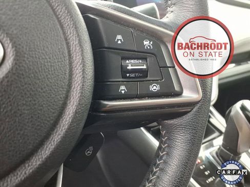 Used 2020 Subaru Outback Limited image 20