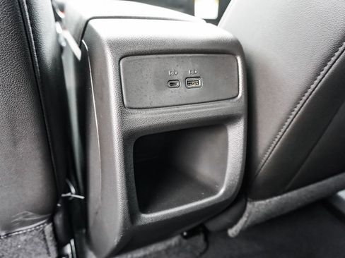 New 2026 Chevrolet Trax RS w/ Driver Confidence Package image 52