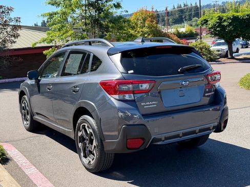 Used 2023 Subaru Crosstrek 2.5i Limited AWD/4WD image 5