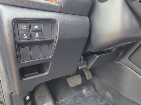 Used 2022 Honda CR-V Touring image 22