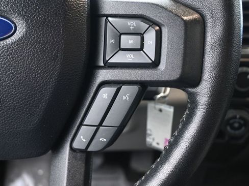 Used 2020 Ford F150 XLT w/ Equipment Group 302A Luxury AWD/4WD image 2