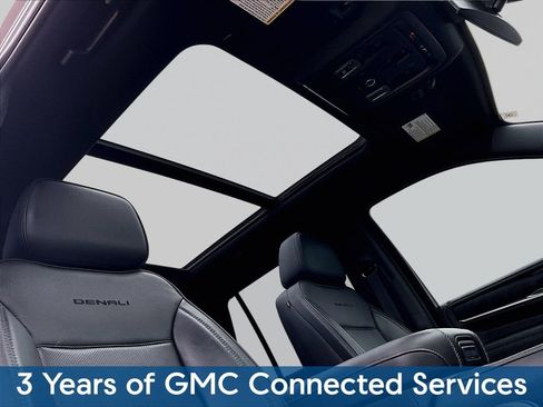 Used 2022 GMC Yukon Denali AWD/4WD image 31