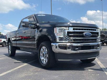 Used 2020 Ford F350 Lariat w/ Lariat Ultimate Package