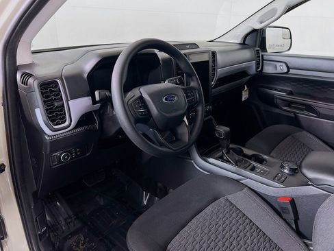 New 2026 Ford Ranger XL image 3