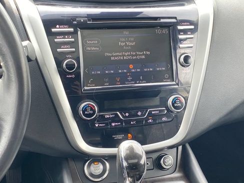 Used 2024 Nissan Murano Platinum AWD/4WD image 11