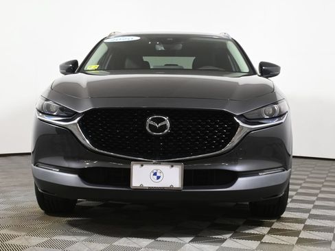 Used 2020 MAZDA CX-30 AWD w/ Premium Package image 10