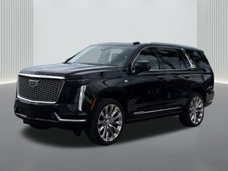 New 2026 Cadillac Escalade Luxury w/ LPO, Radiant Package AWD/4WD 360° Tour