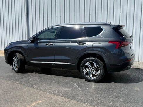 Used 2023 Hyundai Santa Fe SEL w/ Cargo Package image 2