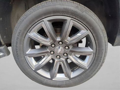 Used 2016 Chevrolet Tahoe LTZ image 18