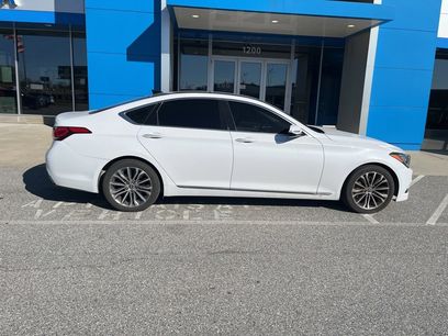 Used 2015 Hyundai Genesis 3.8 w/ Option Group 02