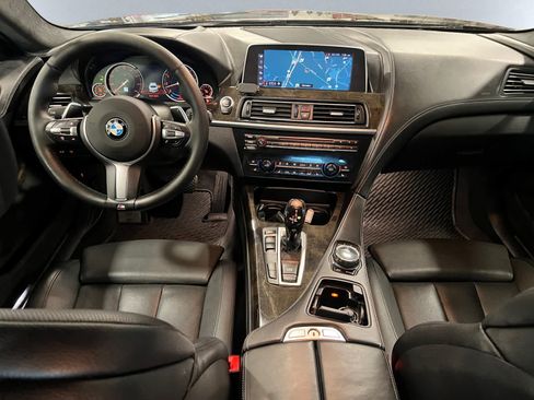Used 2018 BMW 640i Gran Coupe xDrive AWD/4WD image 10