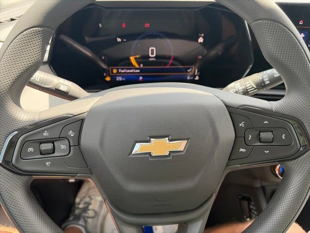 New 2026 Chevrolet TrailBlazer LS w/ LS Convenience Package FWD image 21