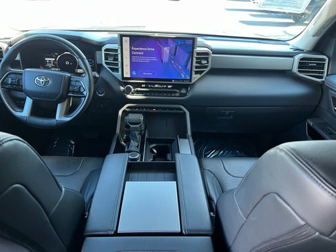 Used 2023 Toyota Sequoia Limited RWD image 24