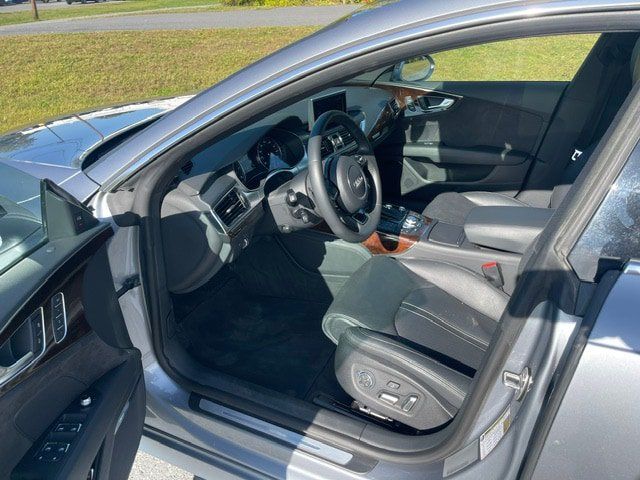 Used 2018 Audi A7 3.0T Premium Plus AWD/4WD image 8