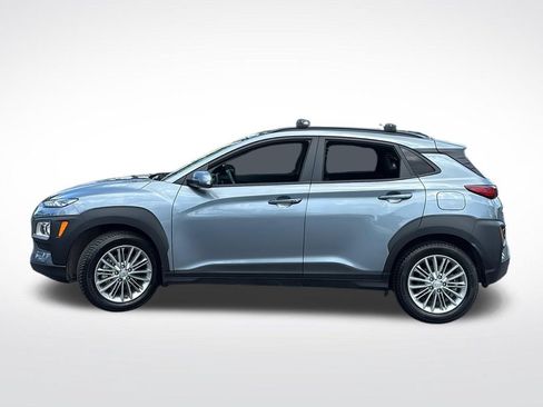 Used 2021 Hyundai Kona SEL AWD/4WD image 4