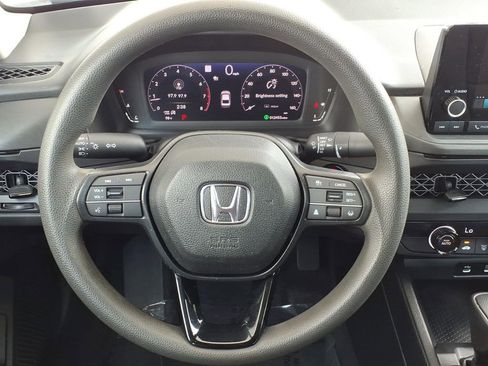 Used 2024 Honda Accord LX image 23