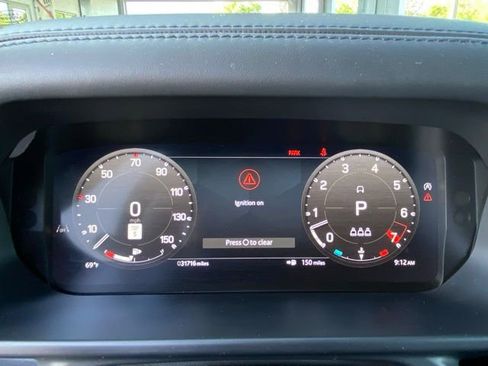 Used 2024 Land Rover Defender 110 Carpathian Edition image 20