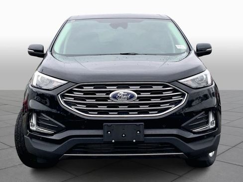 Used 2023 Ford Edge Titanium image 5