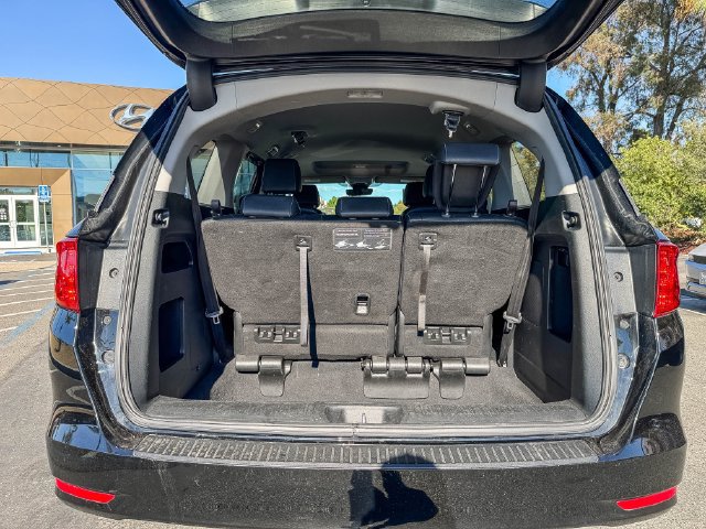 Used 2021 Honda Odyssey EX-L image 21
