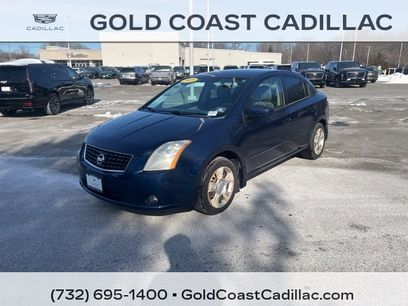 Used 2009 Nissan Sentra 2.0 S FE+
