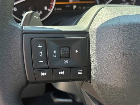 New 2026 Nissan Rogue S image 25