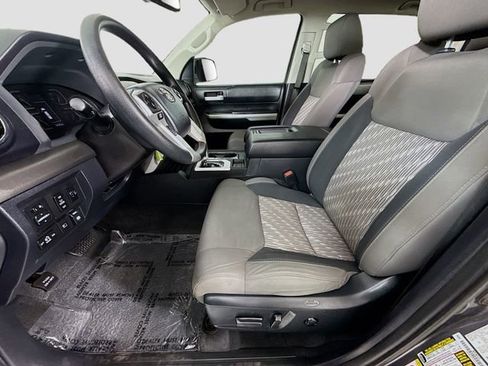 Certified 2018 Toyota Tundra SR5 w/ TRD Off Road Package image 19
