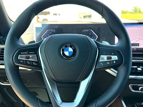 New 2026 BMW X5 sDrive40i w/ Premium Package RWD image 18