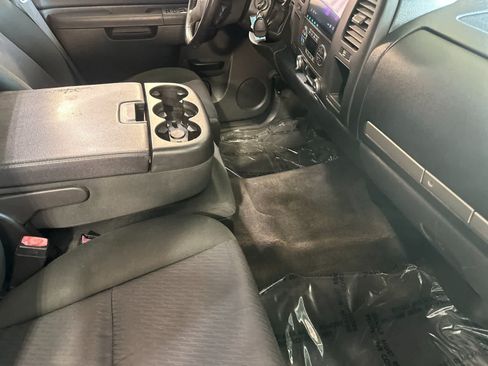 Used 2013 Chevrolet Silverado 1500 LT RWD image 16