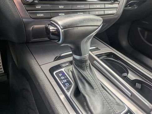 Used 2020 Genesis G80 3.8 w/ Sport Package 02 image 11