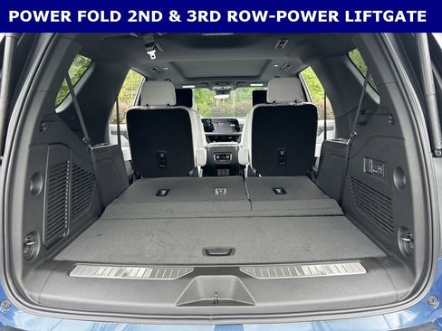 New 2026 Chevrolet Tahoe Premier image 18