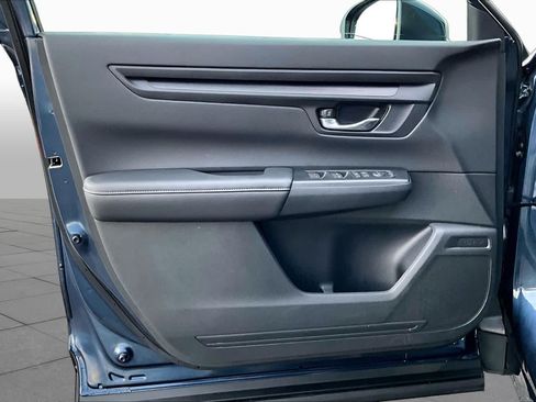 Used 2025 Honda CR-V EX image 22