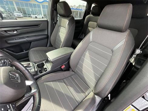 Certified 2023 Honda CR-V Sport image 12