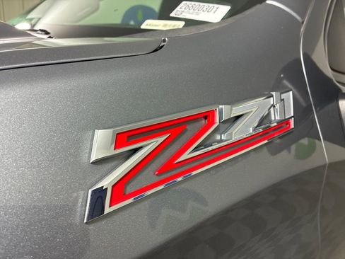 Used 2021 Chevrolet Silverado 1500 RST w/ All Star Edition Plus image 36