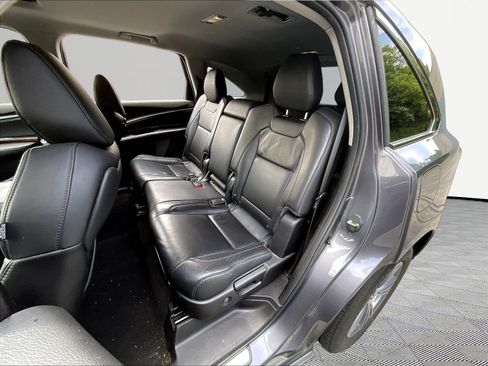 Used 2020 Acura MDX SH-AWD image 22
