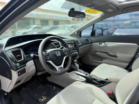 Used 2013 Honda Civic EX image 19