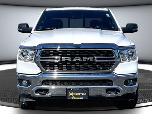 Used 2023 RAM 1500 Big Horn image 2