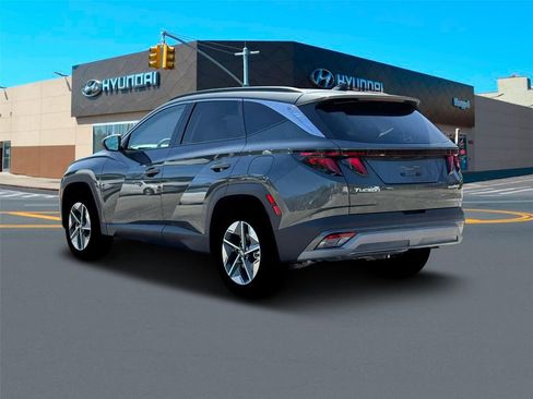 New 2026 Hyundai Tucson SEL AWD/4WD image 5